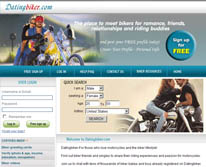 datingbiker.com