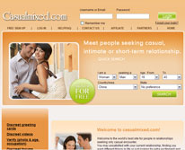 casualmixed.com