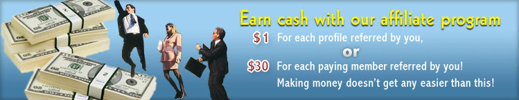 BikerKiss.com affiliate program!