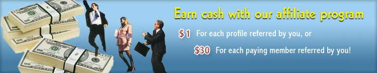 Deafs.com affiliate program!