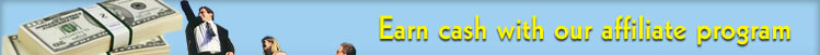CasualFriends.com affiliate program!