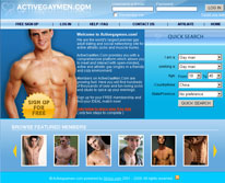 activegaymen.com