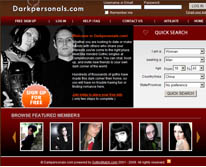 darkpersonals.com