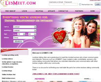 lesmeet.com