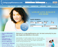 livinglargeromance.com