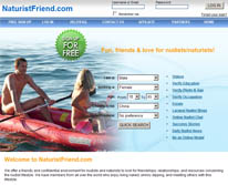 Naturistfriend.com