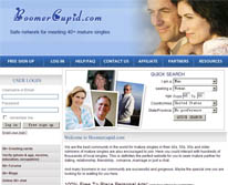 boomercupid.com