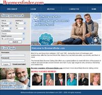 boomersfinder.com