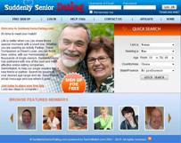suddenlyseniordating.com