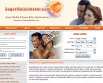sugarmatchmaker.com