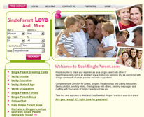 seeksingleparent.com