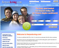 herpesloving.com