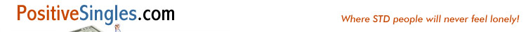 PositiveSingles.com affiliate program!