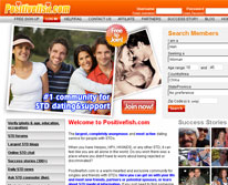 positivefish.com
