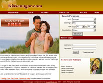 kisscougar.com