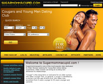 sugarmommacupid.com