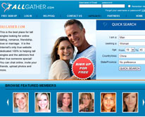tallgather.com