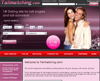 tallmatching.com