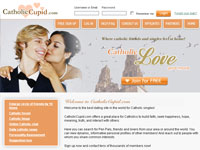 www.CatholicCupid.com