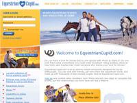 www.EquestrianCupid.com