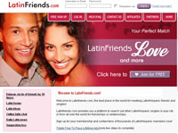 LatinFriends.com