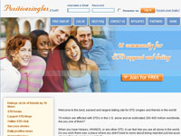 http://PositiveSingles.com
